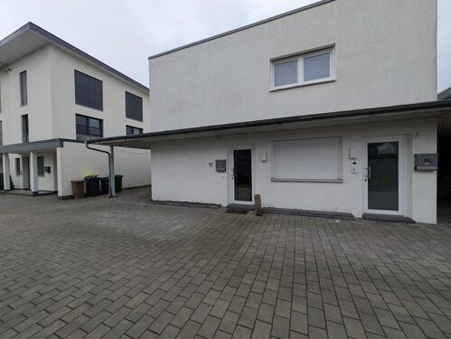 Foto - 3 Zimmer Etagenwohnung zur Miete in Ganderkesee