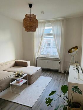 Foto - Möblierte Wohnung Januar bis September 2026