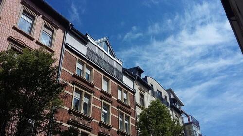 Foto - Faszinierende Loftwohnung in Ludwigshafen NordHemshof