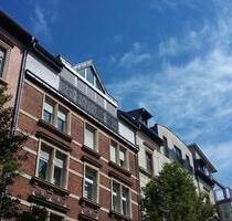 Faszinierende Loftwohnung in Ludwigshafen NordHemshof - Ludwigshafen am Rhein Ludwigshafen-Hemshof