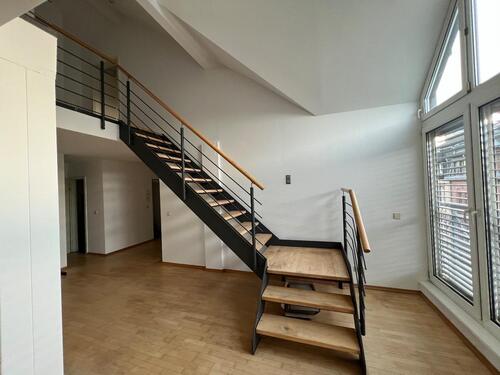 Foto - Etagenwohnung in Ludwigshafen am Rhein zur Miete