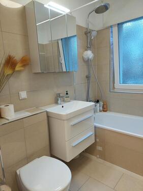 Foto - Etagenwohnung in Berlin zur Miete