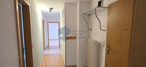 Foto - Helle großzügige Wohnung in zentraler Lage von Großburgwedel