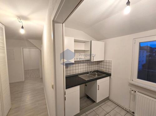 Foto - 3 Zimmer Etagenwohnung zur Miete in Burgwedel