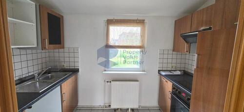 Foto - Etagenwohnung in Burgwedel zur Miete