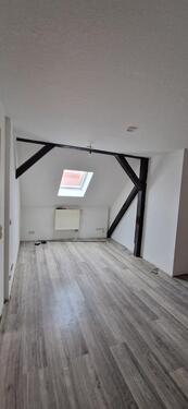 Foto - 3-Raumwohnung mit saniertem Bad