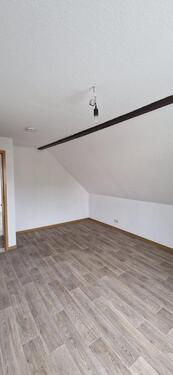 Foto - Dachgeschoßwohnung in Grimma zur Miete