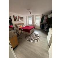 18qm WG-Zimmer in 110qm Wohnung Lemgo Innenstadt