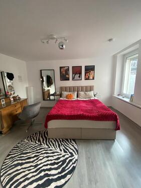 Foto - 1 Zimmer Maisonettenwohnung zur Miete in Lemgo