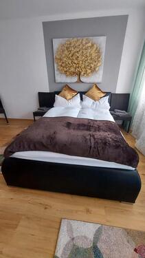 Foto - Kurzzeitvermietung 1Zimmerapartement in Bad Füssing