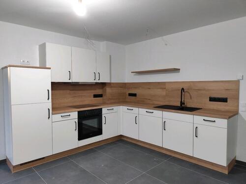 Foto - Lodgia- Wohnung in Legden-Asbeck zu vermieten