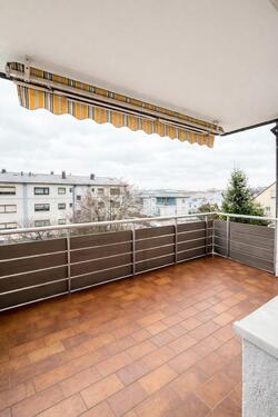 Foto - wunderschöne 3 Zimmer Wohnung in Leonberg zu vermieten