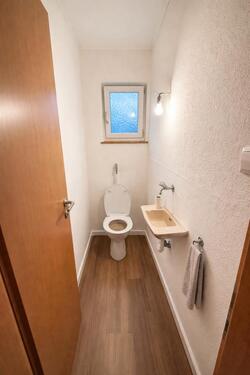 Foto - 3 Zimmer Etagenwohnung in Leonberg