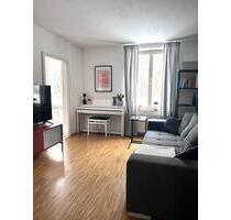 Zentrale 2-Zimmer Altbauwohnung in Wolfsburg 45,5qm