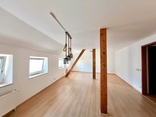 Foto - Neu Freundliche, helle Wohnung im Zentrum