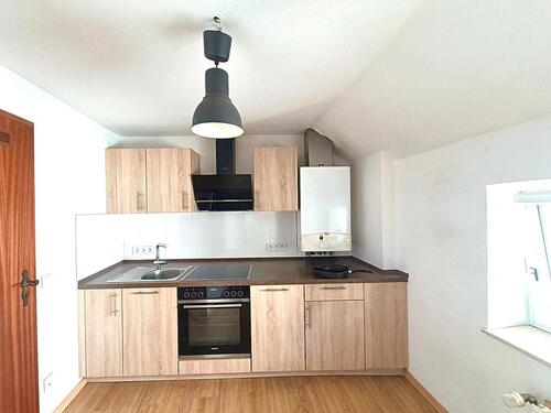 Foto - 3 Zimmer Dachgeschoßwohnung zur Miete in Lüdenscheid