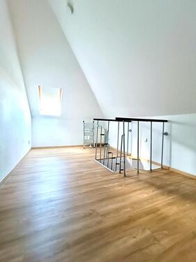 Foto - 3 Zimmer Dachgeschoßwohnung in Lüdenscheid