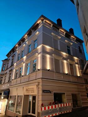 Foto - Dachgeschoßwohnung in Lüdenscheid zur Miete