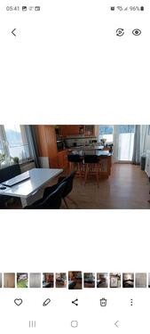 Foto - 1 Zimmer Erdgeschoßwohnung zur Miete in Lichtenau