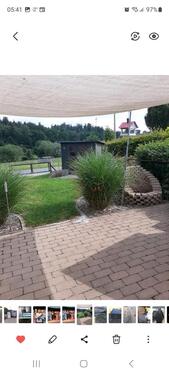 Foto - 1 Zimmer Erdgeschoßwohnung in Lichtenau