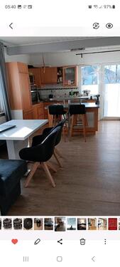 Foto - Erdgeschoßwohnung in Lichtenau zur Miete