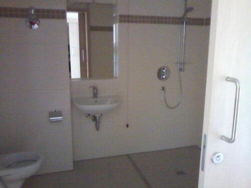 Foto - Etagenwohnung in Bruckberg zur Miete