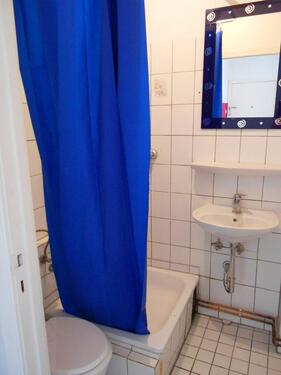 Foto - 1.5 Zimmer Etagenwohnung in Lübeck