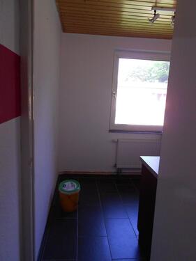 Foto - Etagenwohnung in Lübeck zur Miete