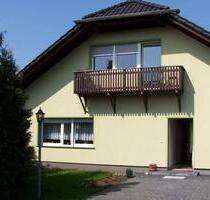 Großes Haus mit Einliegerwohnung provisionsfrei !!! - Lübben (Spreewald)