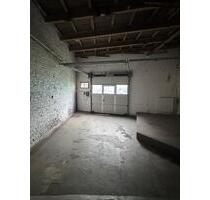 Lagerhalle mit Rolltor für 950€ – Autobahnnähe & Provisionsfrei - Wuppertal Sedansberg