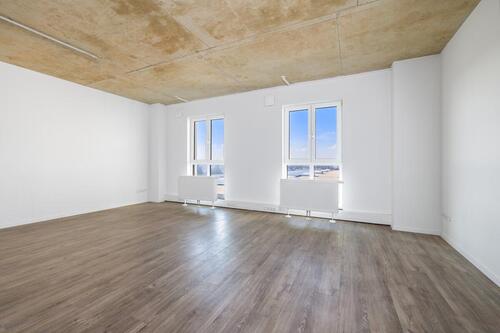 Foto - Neubau-Büro 32 m² 