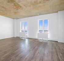Neubau-Büro 32 m² | PROVISIONSFREI | 2 Stellplätze | Top Lage Neusäß