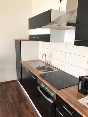 Foto - 2 Zimmer Etagenwohnung zur Miete in Nordhorn