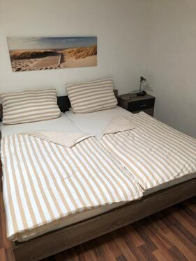 Foto - Etagenwohnung in Nordhorn zur Miete