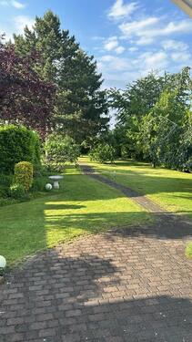 Foto - Möblierte Wohnung Duisburg Mündelheim