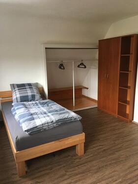 Foto - 2 Zimmer Dachgeschoßwohnung zur Miete in Duisburg