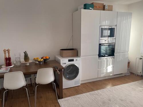 Foto - 2 Zimmer Etagenwohnung zur Miete in Düsseldorf
