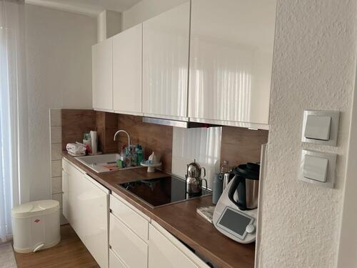 Foto - 2 Zimmer Etagenwohnung in Düsseldorf