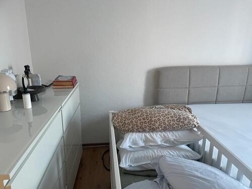 Foto - Etagenwohnung in Düsseldorf zur Miete