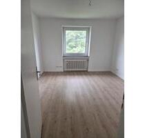 Renovierte 4 Zimmerwohnung in Clausthal-Zellerfeld