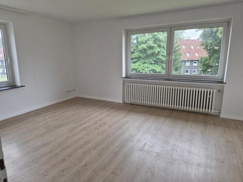 Foto - Etagenwohnung in Clausthal-Zellerfeld zur Miete