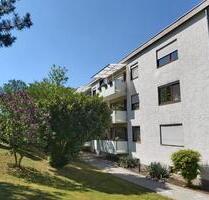 3-Zim. Wohnung in Mosbach-Neckarelz