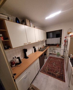 Foto - 3 Zimmer Etagenwohnung in Mosbach