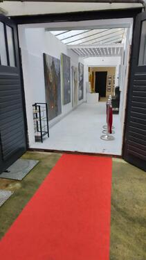 Foto - Stylisches Loft-Atelier in Gütersloher Innenstadt
