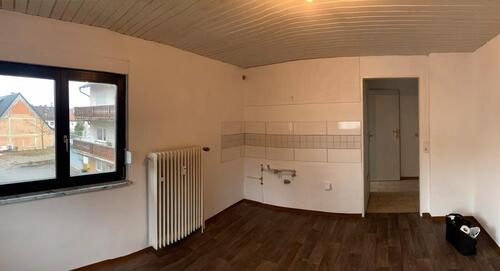Foto - 2.5 Zimmer Maisonettenwohnung zur Miete in Oberzent
