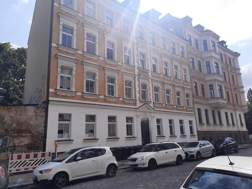 Foto - WG Zimmer in Leipzig - Altbauwohnung mit Balkon