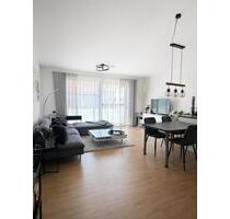 3 Zimmer-Wohnung Ingolstadt Nord