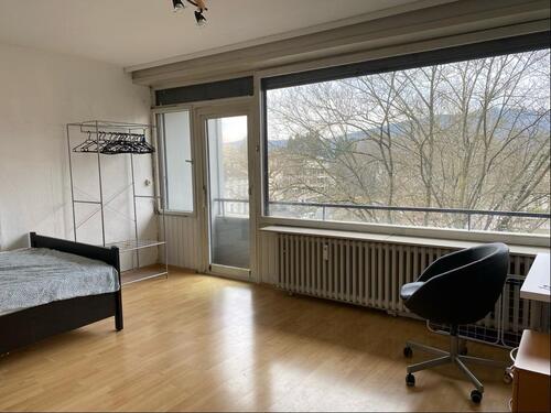 Foto - 3ZKB Trier innenstad mit Balkone und Loggia