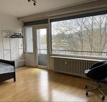 3ZKB Trier innenstad mit Balkone und Loggia