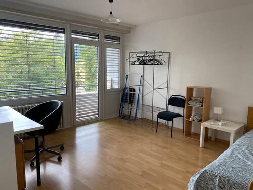 Foto - 3 Zimmer Etagenwohnung zum Kaufen in Trier